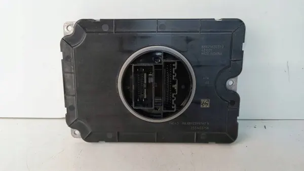 Module LED Volvo EX30 2024-2025 OEM 8892563031D image 2