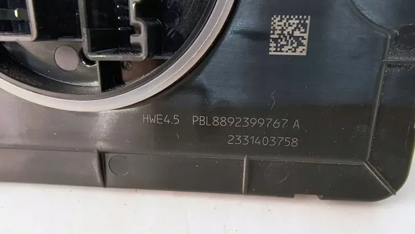 Module LED Volvo EX30 2024-2025 OEM 8892563031D image 4