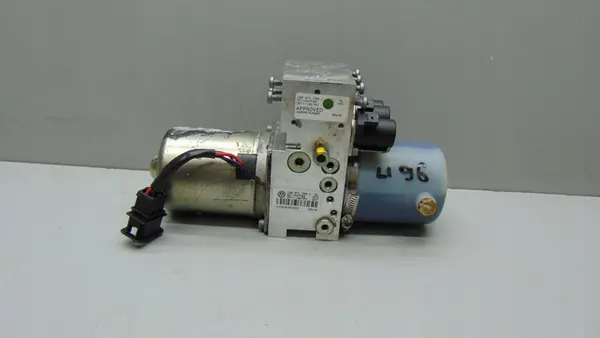 VW EOS 06-10 Pompe de toit 1Q0871789C image 1