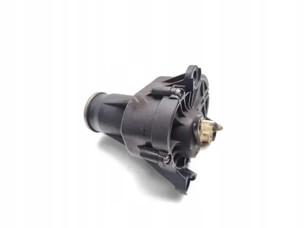 BMW 3 Series Ansaugkrümmerventil 320d Diesel 8506410 image 2