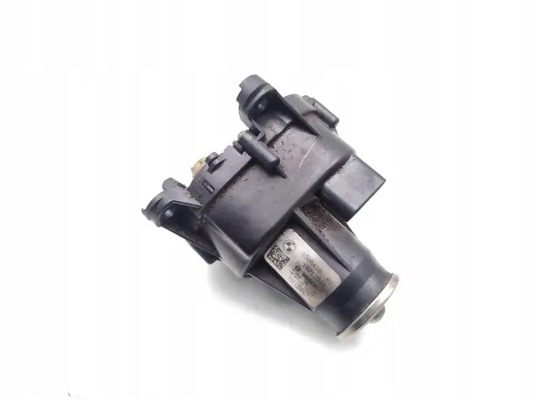 BMW 3 Series Ansaugkrümmerventil 320d Diesel 8506410 image 6