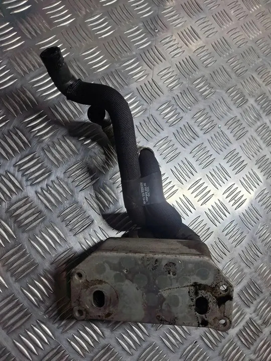 Volvo XC60 2010 Öljynjäähdytin T0255006 image 2