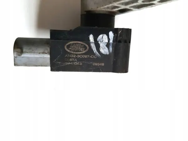 Sensor suspensión neumática delantera OEM AH323C097CC image 3