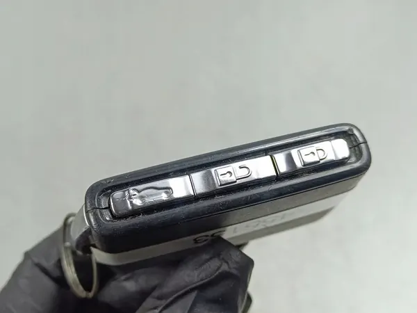 Clé ou carte Volvo XC90 2020 455153 image 2