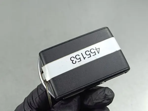 Clé ou carte Volvo XC90 2020 455153 image 3