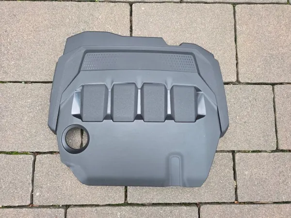 Couvercle supérieur moteur OEM 05L103925E 2.0 TDI image 2