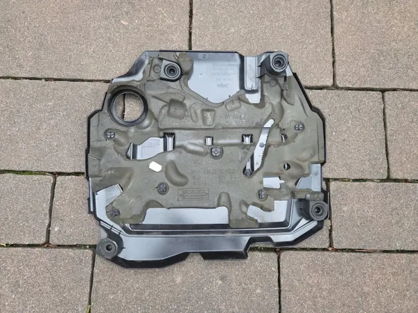 Couvercle supérieur moteur OEM 05L103925E 2.0 TDI image 6