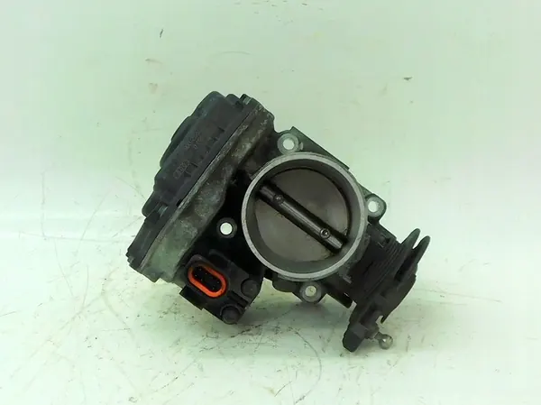 Corpo de borboleta AUDI A6 C5 1.8T QUATTRO 058133063Q image 5