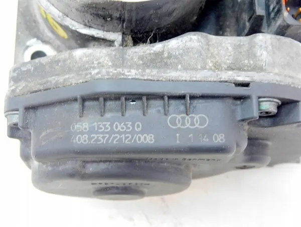 Corpo de borboleta AUDI A6 C5 1.8T QUATTRO 058133063Q image 6