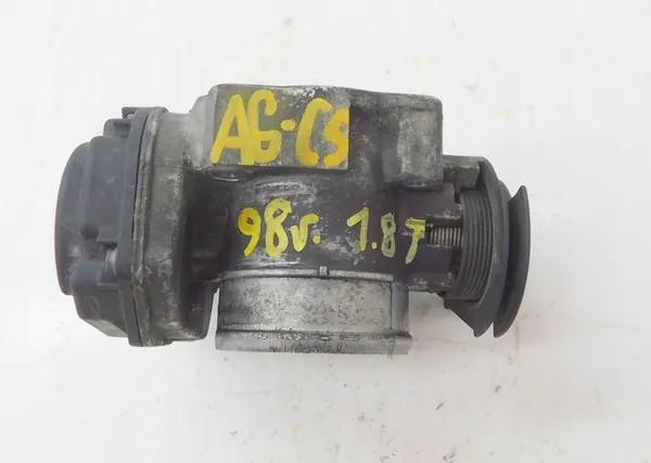 Corpo de borboleta AUDI A6 C5 1.8T QUATTRO 058133063Q image 7