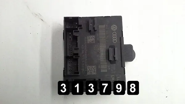 Audi A1 ECU-dörrmodul OEM AM-313798 image 3