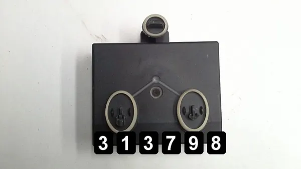 Audi A1 ECU-dörrmodul OEM AM-313798 image 4