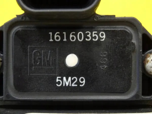 Módulo de Ignição OEM 16160359 para Opel Corsa B image 3
