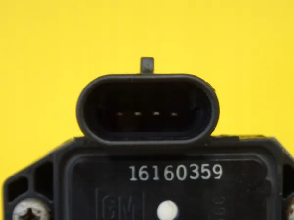 Módulo de Ignição OEM 16160359 para Opel Corsa B image 5