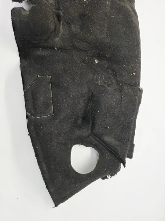 Aixam City CROSSOVER CROSSLINE Isolation Sonore image 2