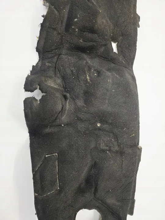 Aixam City CROSSOVER CROSSLINE Isolation Sonore image 3