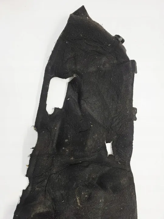 Aixam City CROSSOVER CROSSLINE Isolation Sonore image 4