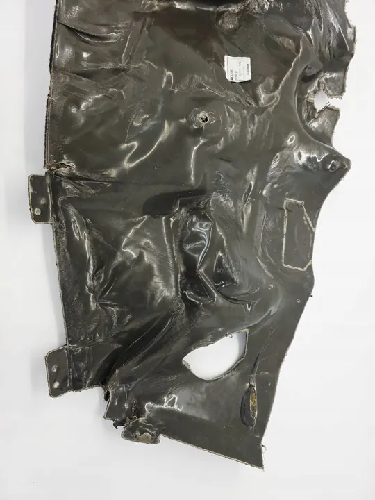 Aixam City CROSSOVER CROSSLINE Isolation Sonore image 5