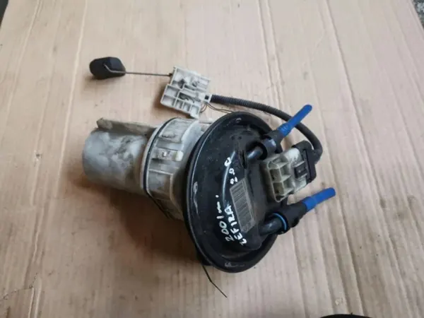 Bränslenivåsensor OEM 24432621 Opel Zafira B image 2