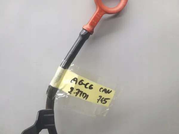 Öljytikku ohjaus 2.7 TDI CAN A6 C6 Lift A4 B8 A5 059115611T image 10