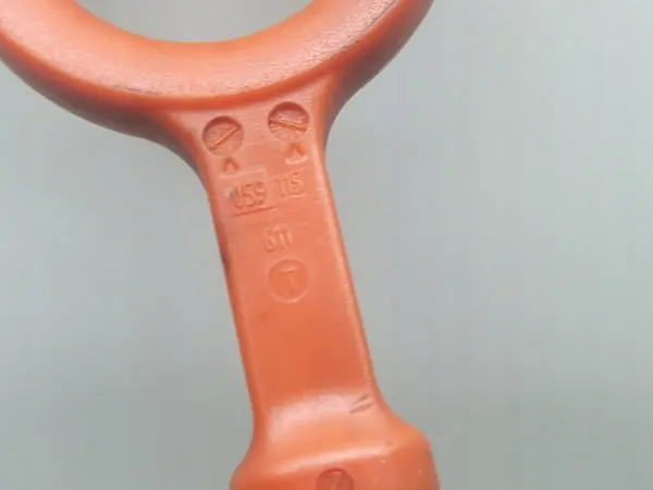 Öljytikku ohjaus 2.7 TDI CAN A6 C6 Lift A4 B8 A5 059115611T image 8