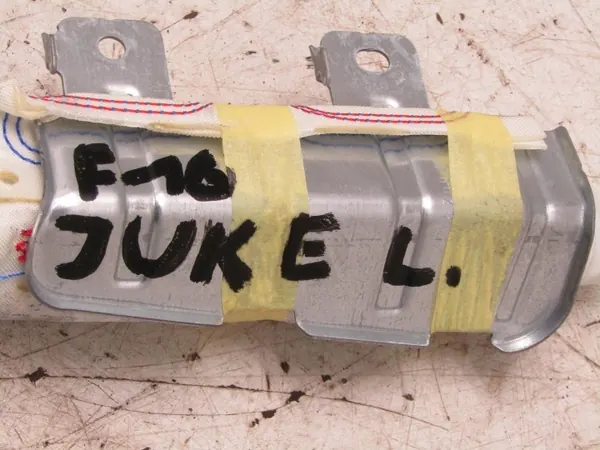 OEM 646819200B Vänster Airbaggardin för Nissan Juke F16 image 3