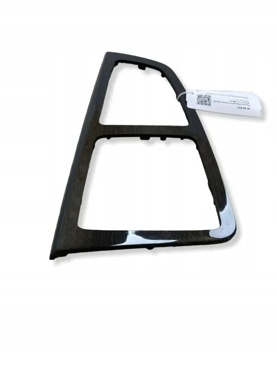 Audi Q7 växelspaksram OEM 4M2863321 image 4