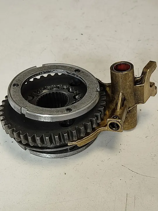 Synkronointilaite OEM 2323E3 Citroen Peugeot image 2