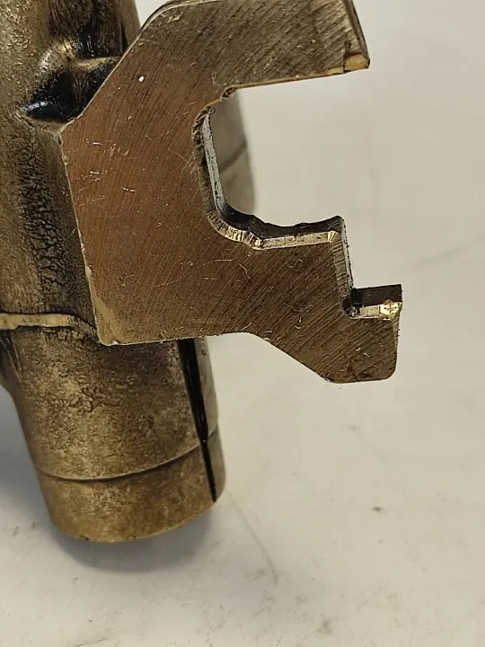 Synkronointilaite OEM 2323E3 Citroen Peugeot image 7