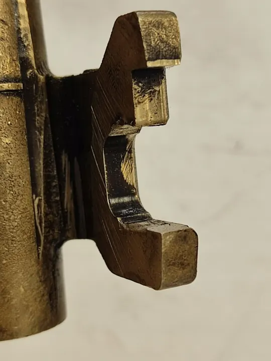 Synkronointilaite OEM 2323E3 Citroen Peugeot image 9