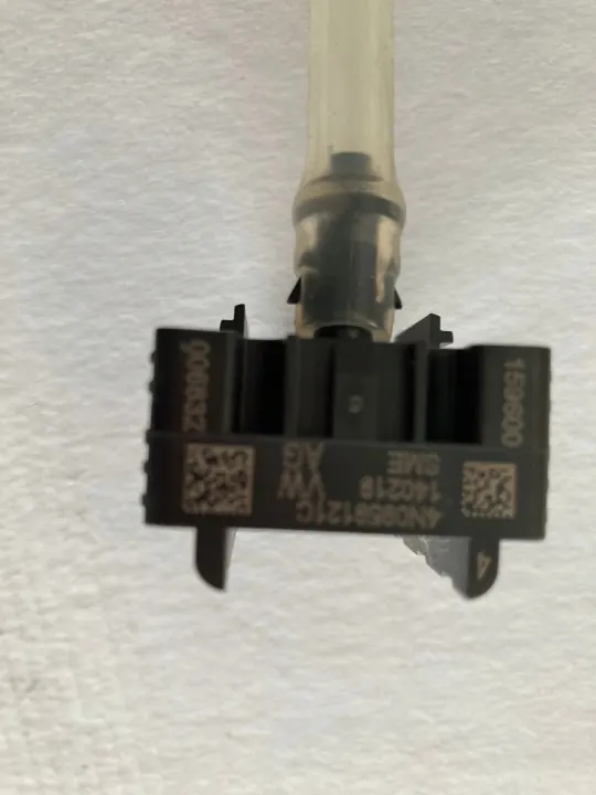 Capteur Protection Piétons Audi OEM 4N0959121C image 3