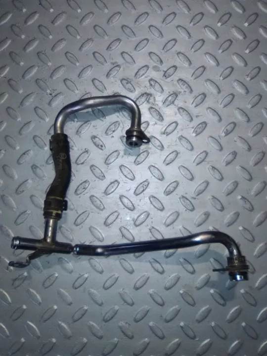 Conducto de aceite turbo OEM 06K121065T para Volkswagen Jetta image 5