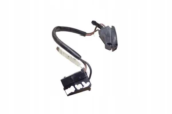 Ajovalopesurin Suutin VW image 2