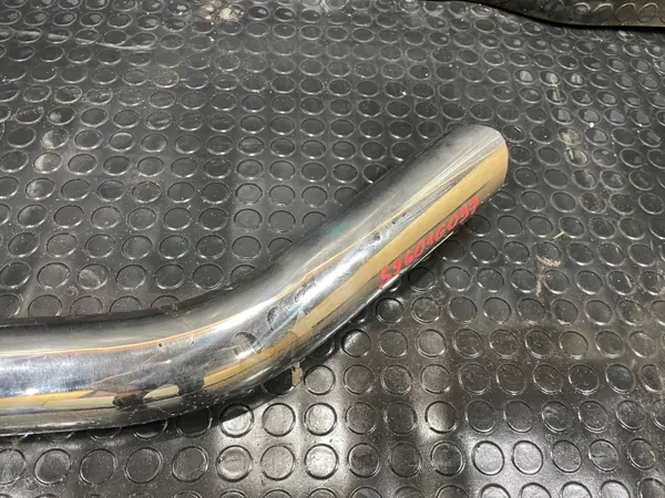 Laderaill-Set OEM KBA31283 S2601G097 für Nissan Navara image 5