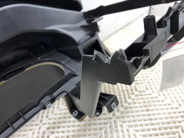 Painel OEM 5N0010718F para VW Golf VI Hatchback image 7