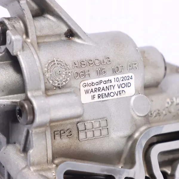 Olje Pump Audi A4 B9 2.0 TFSI CYMC image 10