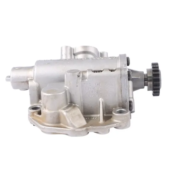 Olje Pump Audi A4 B9 2.0 TFSI CYMC image 6