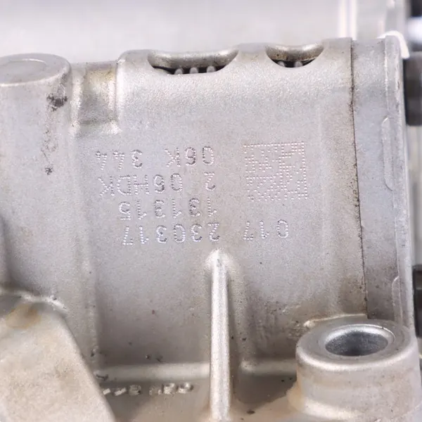 Olje Pump Audi A4 B9 2.0 TFSI CYMC image 7