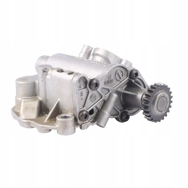Olje Pump Audi A4 B9 2.0 TFSI CYMC image 8