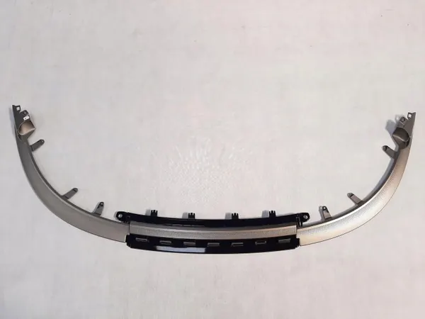 Porsche 911 992 Garniture de Hayon OEM 992945255 image 2