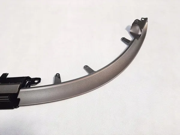 Porsche 911 992 Garniture de Hayon OEM 992945255 image 5