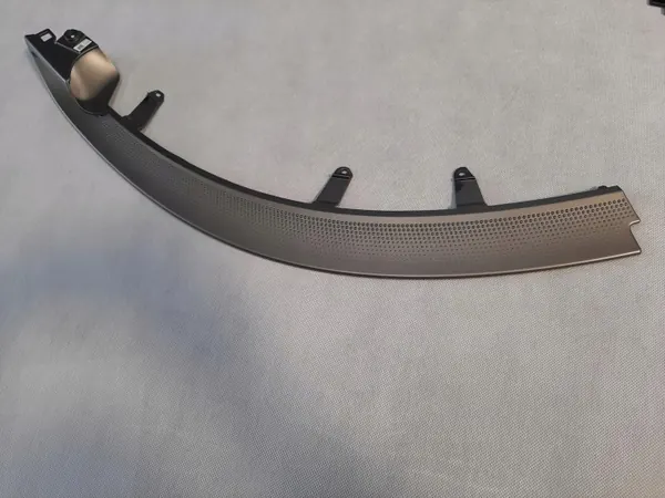 Porsche 911 992 Garniture de Hayon OEM 992945255 image 7