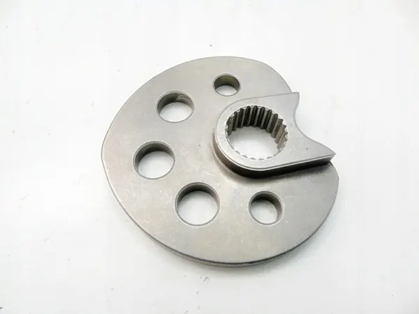 Pignon de boîte de transfert OEM 68370968AA - Jeep OE image 3