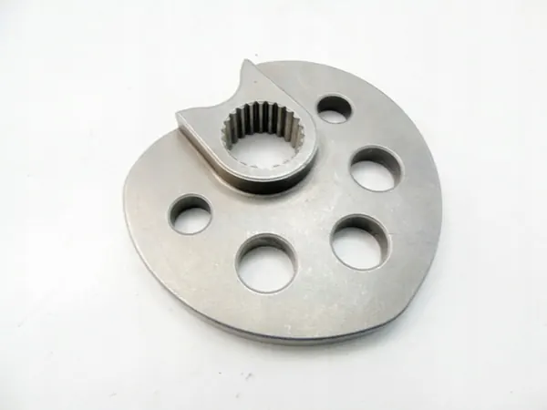 Pignon de boîte de transfert OEM 68370968AA - Jeep OE image 4