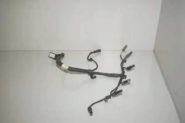 Sytytystulppien johdotus BMW G11 G12 G30 B57 image 2