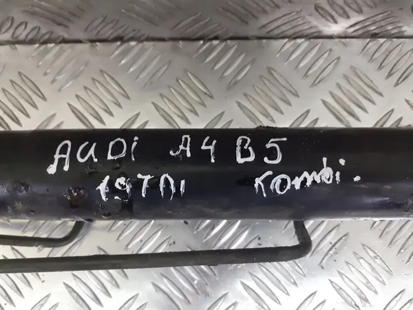 AUDI A4 B5 1.9 TDI Caixa de Direção 8D1422072Q image 2