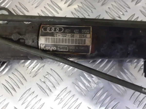 AUDI A4 B5 1.9 TDI Caixa de Direção 8D1422072Q image 3