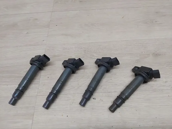 Bobina de ignição Toyota 90919A2001 image 3