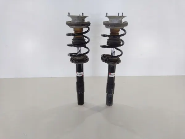 Ammortizzatore anteriore BMW 5 E60 E61 2005 con molla OEM image 2