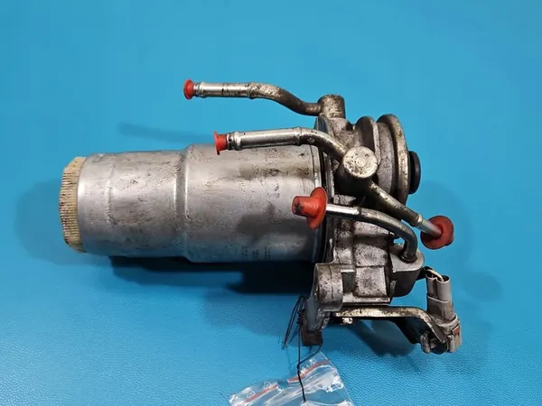 Carcaça do filtro de combustível Toyota Avensis III T27 2.0 D4D image 3